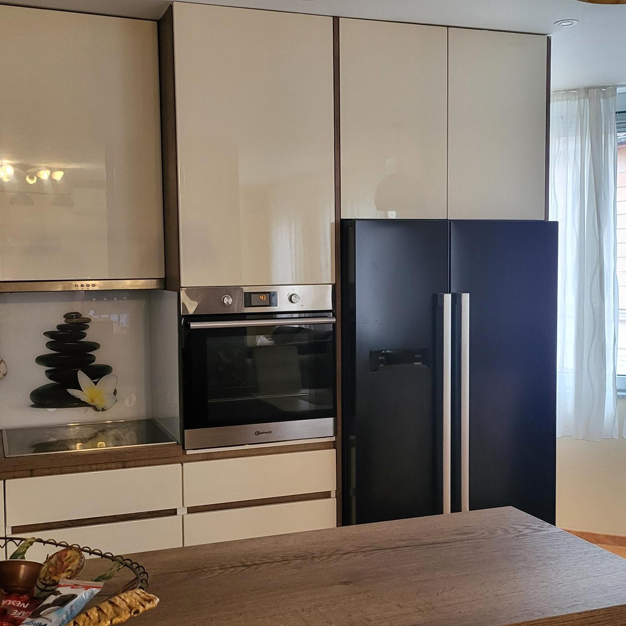 Apartman Centar Bulevar Ex Sa Garazom Banja Luka Exteriér fotografie